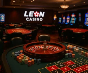 Новый интерфейс Leon Casino: стало ли удобнее играть онлайн