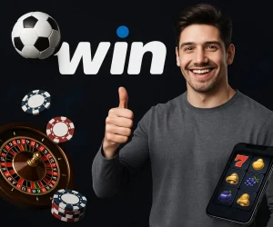 Ставки и казино без границ на платформе 1вин в СНГ