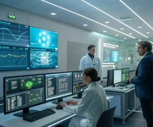 ИИ, машинное обучение и будущее ставок на футбол: прогнозы экспертов